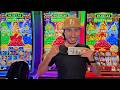 My BIGGEST WIN EVER On Spooky Link Slots