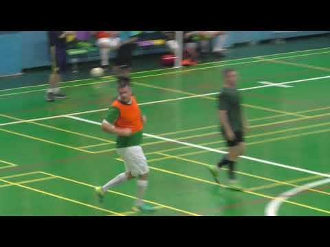 КУ 9 Премьер – Mezzo GreenTeam