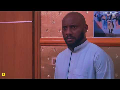 DIARY OF DEATH SEASON 9&10 {3MINS TEASER} - YUL EDOCHIE|2021 LATEST NIGERIAN NOLLYWOOD MOVIE