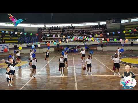 Gimnasia Rítmica Coreografía 25 🤸‍♀️ 🕺