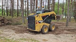 Εκσκαφέα-φορτωτή μονόπλευρης ολίσθησης Caterpillar 236 D προς πώληση - Απεικόνιση 4 | Machineryline GR Εκσκαφέας-φορτωτής μονόπλευρης ολίσθησης Caterpillar 236 D | Απεικόνιση 4 - Machineryline