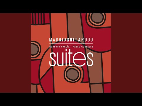 Tango Suite: Tango 1