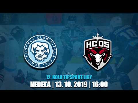 Banská Bystrica s tesným víťazstvom na ľade Nitry