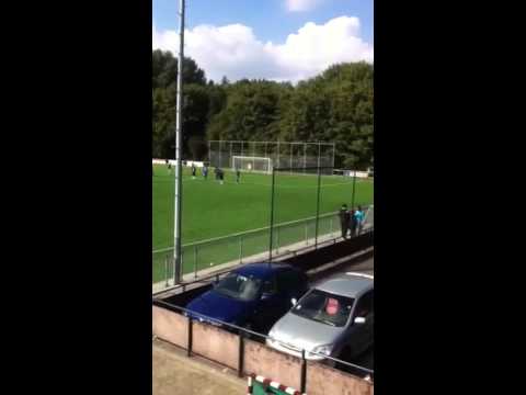 TransvaliaZW - NBSVV 13/09/2014