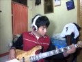 beck / mongolian chop squad - spice of life ...