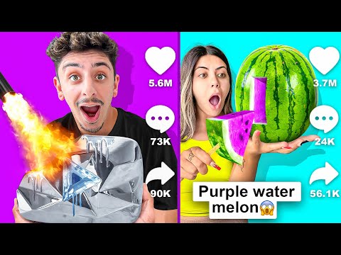 Who Can Gain 1,000,000 Followers in 24 Hours!