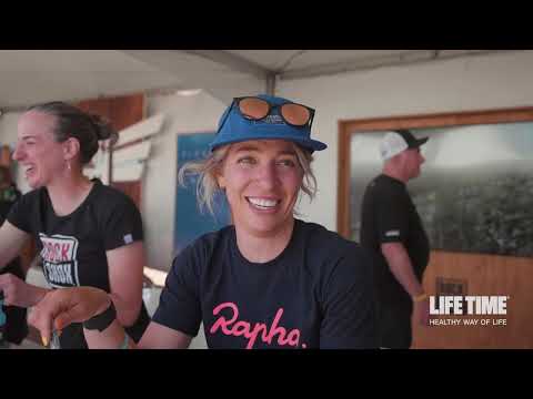 The Life Time Sea Otter Classic 2022 Recap