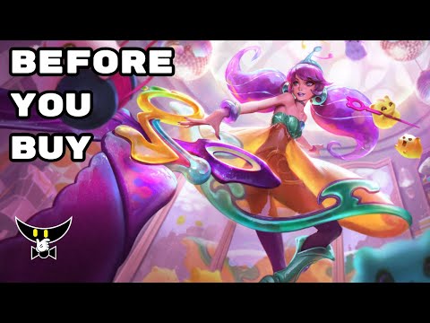 Before You Buy Space Groove Gwen