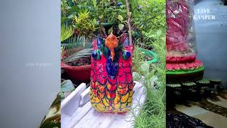 Both Life And Things Can Be Made Beautiful With New Thinging--LIVE KANPUR