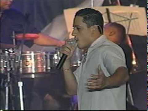 El Gozo : David y Abraham