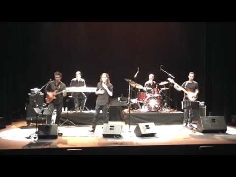 NUNO NORTE AO VIVO - OLHOS CASTANHOS