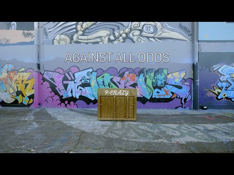 P-Crazy - Against All Odds