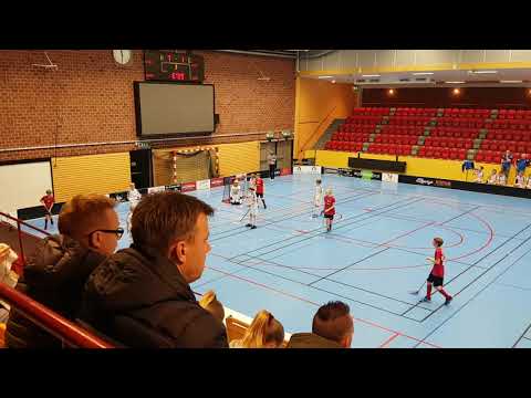 Nybro IBK P06 mot CL98 P06/ 3:e perioden