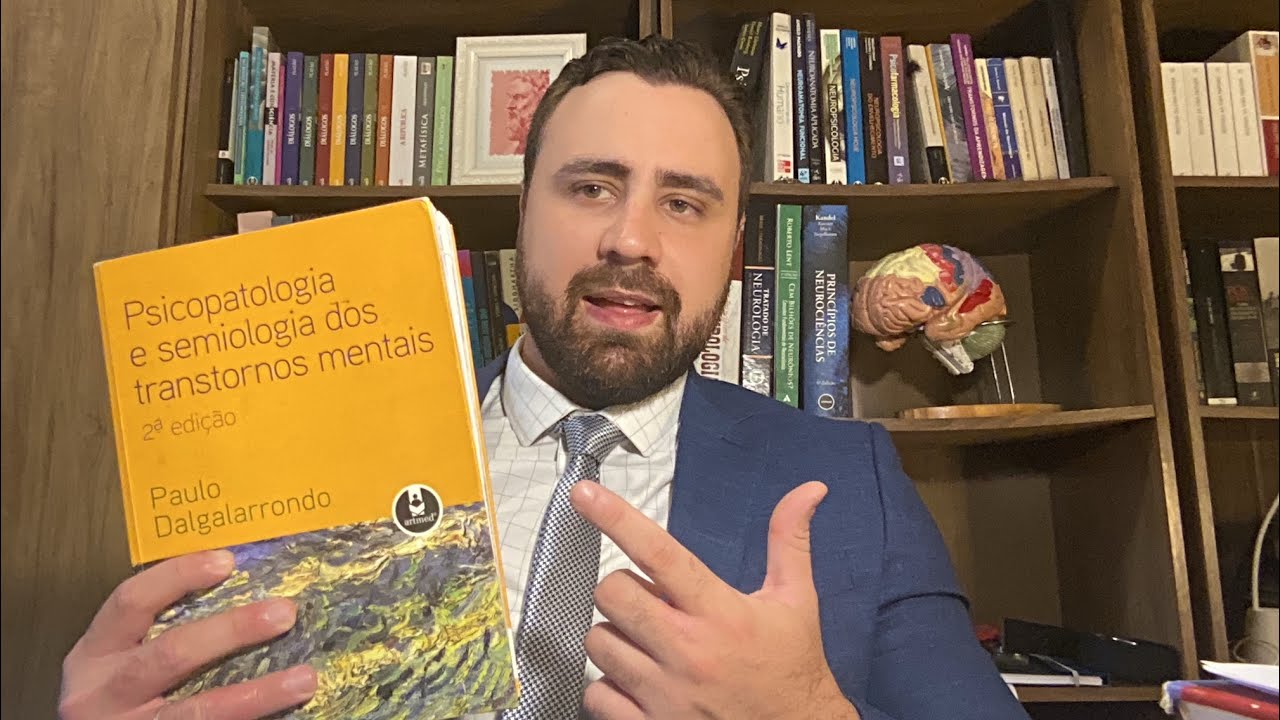 O que é um Transtorno Mental?