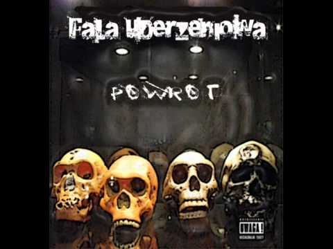 Fala uderzeniowa - Czekając na sobotę