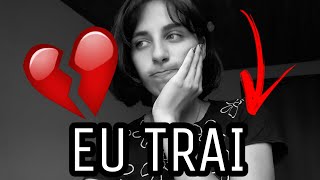 Download lagu TAG - O DIA QUE ... TRAI MEU EX NAMORADO DE 2015 🤬 | Carol Ochoa mp3