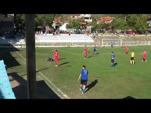 Jedinstvo (GM) - OFK Niš 1:0, 6.kolo zone "Centar" 2025/26.