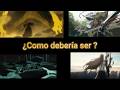 EL REMAKE DE BLEACH Cómo Debería Ser