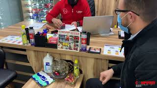 Computest Oto Ekspertiz Muratpaşa Tanıtım Videosu