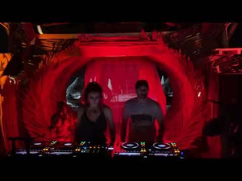 Quadrant & Iris - Mc T.R.A.C - Locus Tulum 2023