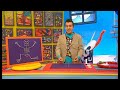 Mister Maker Cotton Bud Picture