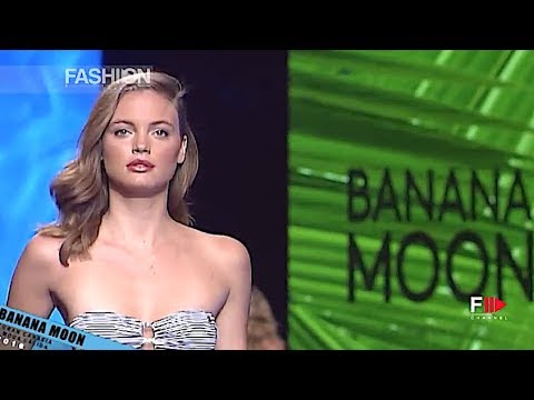 BANANA MOON Highlights Spring Summer 2017 Gran Canaria - Fashion Channel