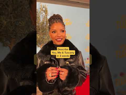 Adventure. Unique. And it's fly.