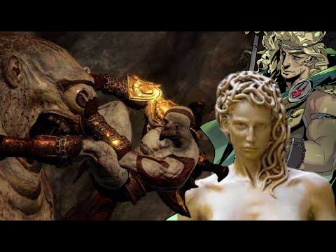 Weapons & Tactics for Fighting the Monsters of Greek Myth