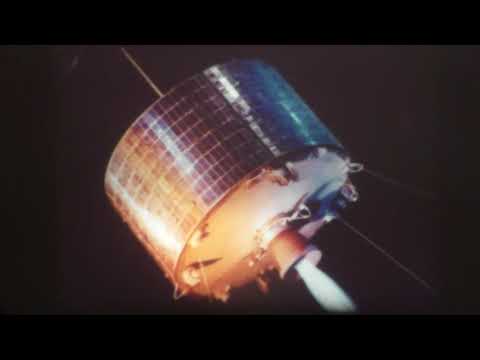 Weltraum 2000 Folge 13     Zurück zur Erde