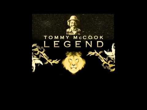 Tommy McCook - Legend (Full Album)
