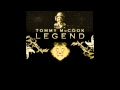 Tommy McCook - Legend (Full Album)