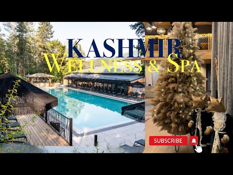 Kashmir Wellness & Spa Hotel 5* Adults Only Най-луксозния и най-скъпия СПА хотел във Велинград