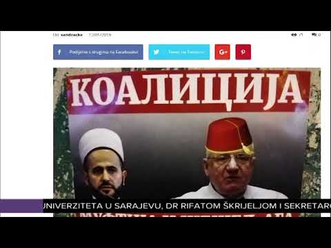 Gore društvene mreže! Zbog Ljajića osuđuju ratnog zločinca Šešelja