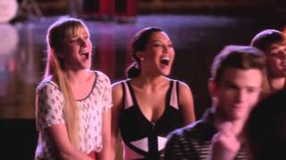 GLEE   Full Performance of 'You Learn''You've Got A Friend' from 'Jagged Little Tapestry'