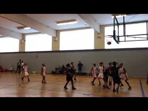 Team Dojo triumphant over Portland Crew, 46-24 - Adidas Presidents' Day Tournament of Champions