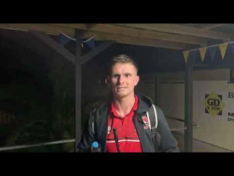 Weekly Review | Episode #16 | League clashes against Harrow and Tiverton | 04/02/2022