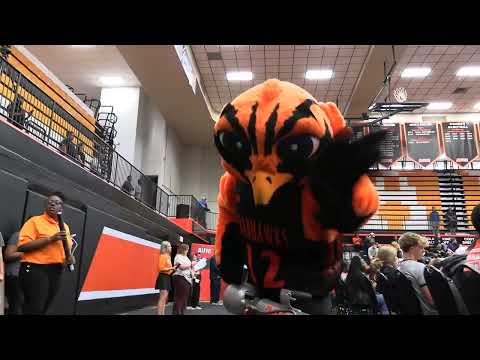 New Student Convocation - Fall 2022