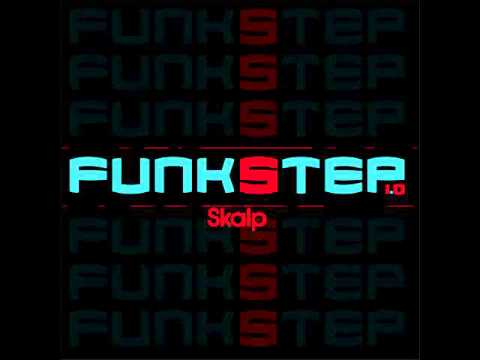 SKALP - So close-Funkstep 1.0