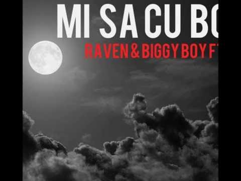 Raven & Biggy Boy Ft Ritmo Real X Ori - Mi Sa Cu Bo Ta Yora (Prod.By Arvani)