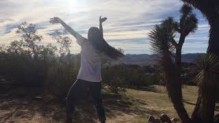 ‪The Belle Game‬ - “Spirit”‪/★Dancer Tati Cañas★‬[improvisation]