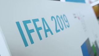 IFFA 2019, Messe Frankfurt