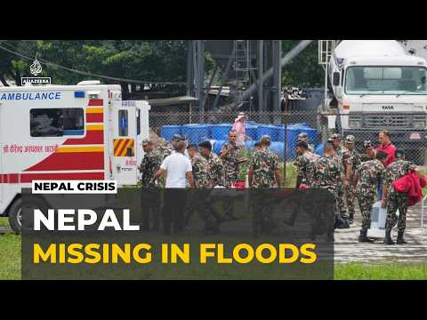 Flash flood in the Himalayas: DNA used to trace missing loved ones
