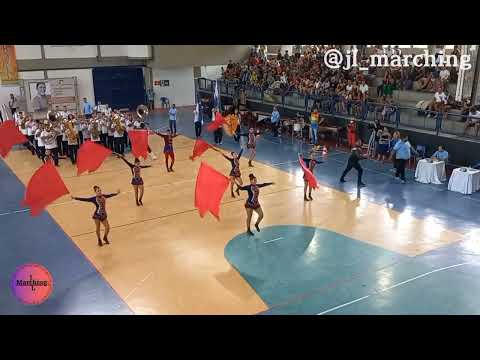 Banda Marcial Maria do Céu Bandeira - Entrada: Fiesta de Los Bravos | V Etapa Copa Pernambucana 2022