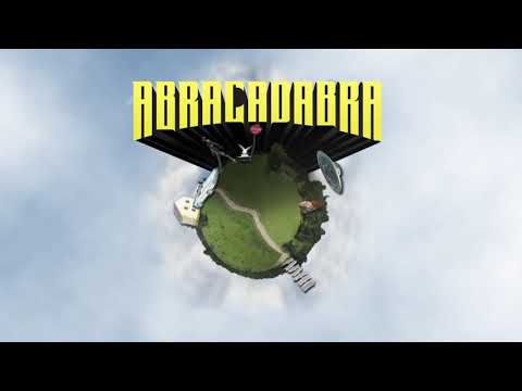 Video thumbnail for Abracadabra