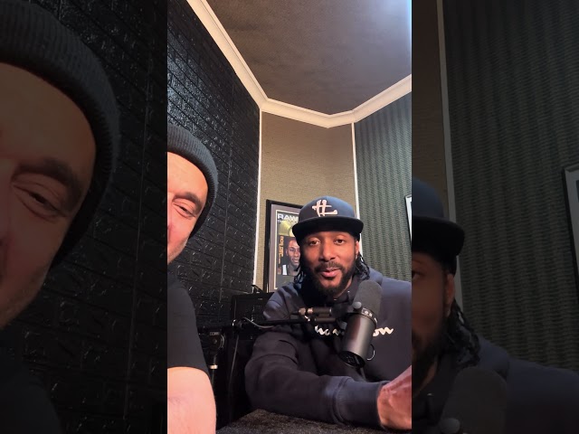 Pod cast coming soon! 3rd episode in the can! Kray and I discuss all 5 members #bonethugsnharmony