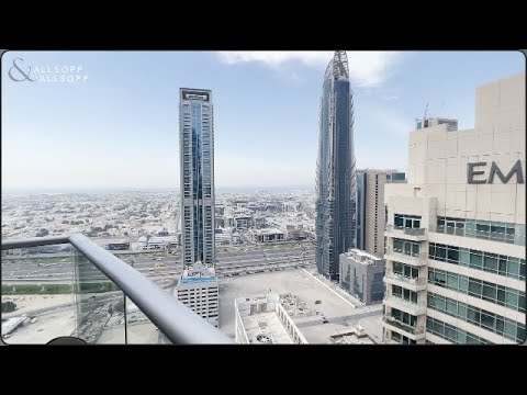 Property video thumbnail