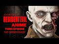 RESIDENT EVIL 1 ANIME EPISODE 3 The Cursed Guest Jill Sandwich Scene