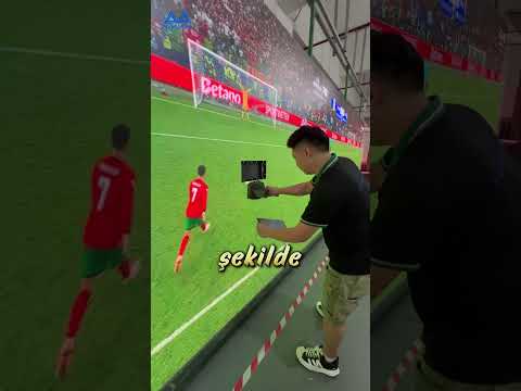 Bu Yüzden Az Daha İşinden Oluyordu 😅