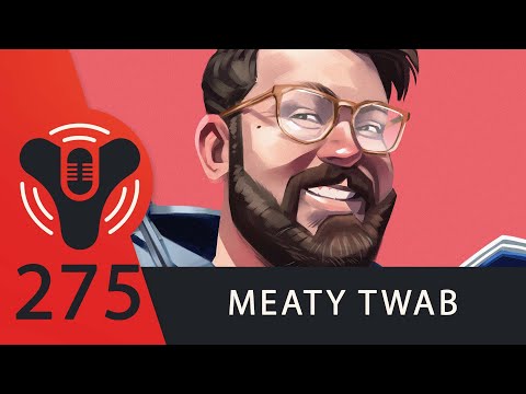 DCP Ep. 275 - MASSIVE TWAB and Sony BUCKS! (ft. Danfinity)