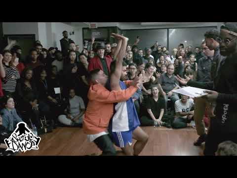 SUND 2018   Top 16   SUND 2018   Top 16   Kill Bri Palomec V Funny Bones